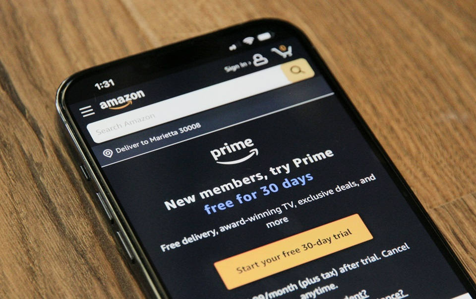 The best shows on Amazon Prime Video right now