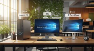 What Is Desktop Window Manager (dwm.exe) and How to Fix High CPU Usage