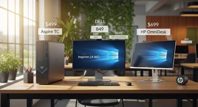 What Is Desktop Window Manager (dwm.exe) and How to Fix High CPU Usage