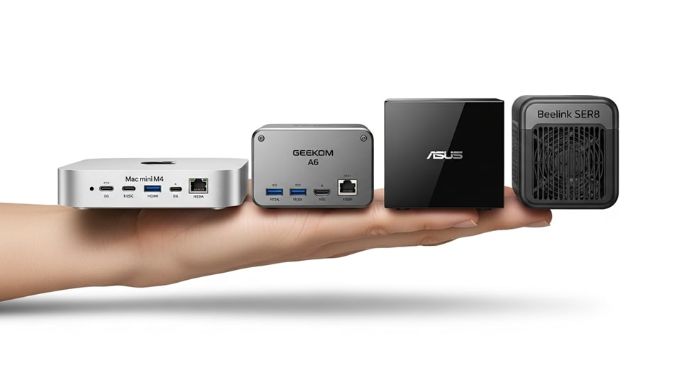 Best Desktop Computers 2025: Top Picks, Prices, Pros & Cons for Every Budget