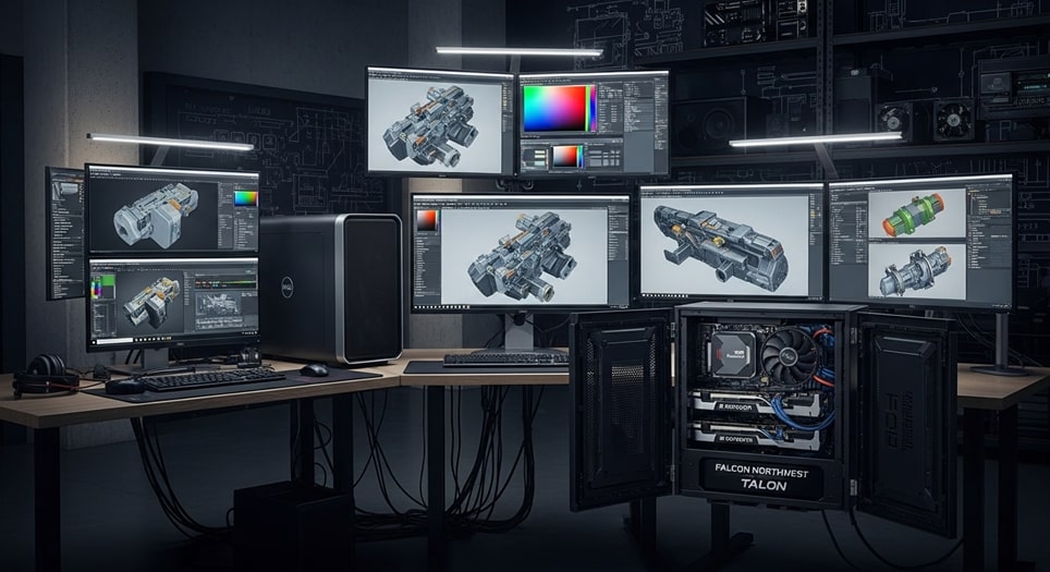 Best Desktop Computers 2025: Top Picks, Prices, Pros & Cons for Every Budget