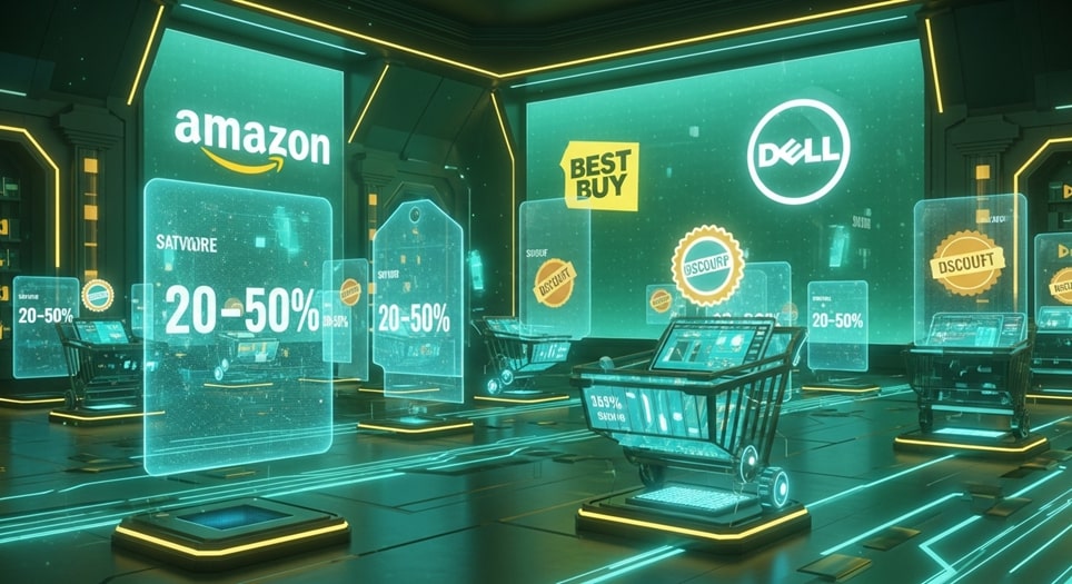 Best Desktop Computers 2025: Top Picks, Prices, Pros & Cons for Every Budget