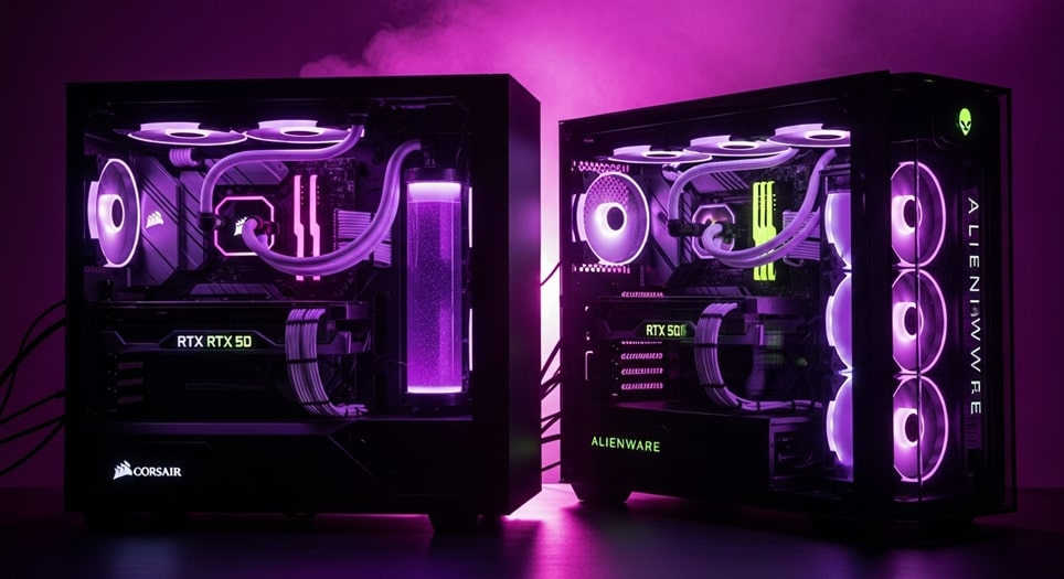 Best Desktop Computers 2025: Top Picks, Prices, Pros & Cons for Every Budget