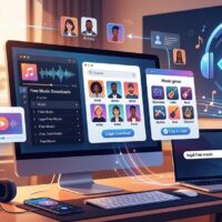 Best Sites to Download Free Music Legally