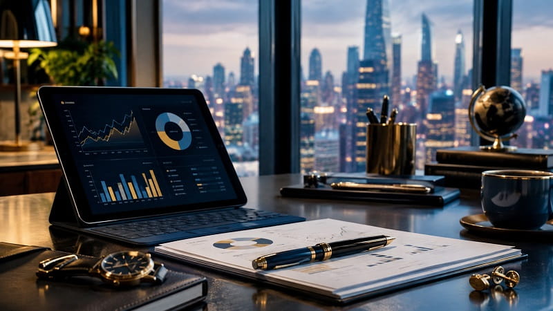 10 Proven Wealth Management Strategies of the Ultra-Wealthy
