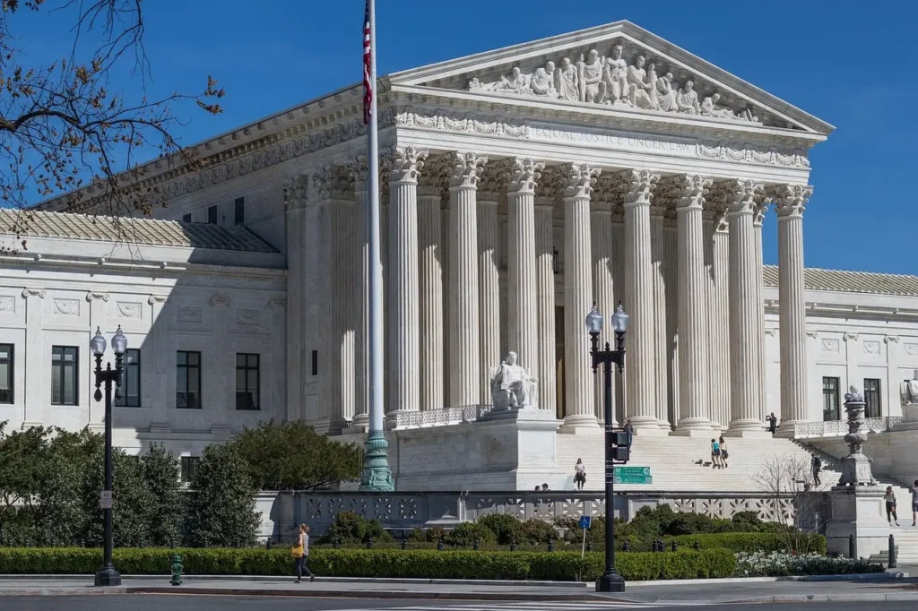 UK Supreme Court Ruling on the Gender Recognition Act: Legal Implications and the Definition of Biological Sex