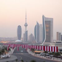 Qatar Strengthens Ties with Trump as Gaza Faces Crisis