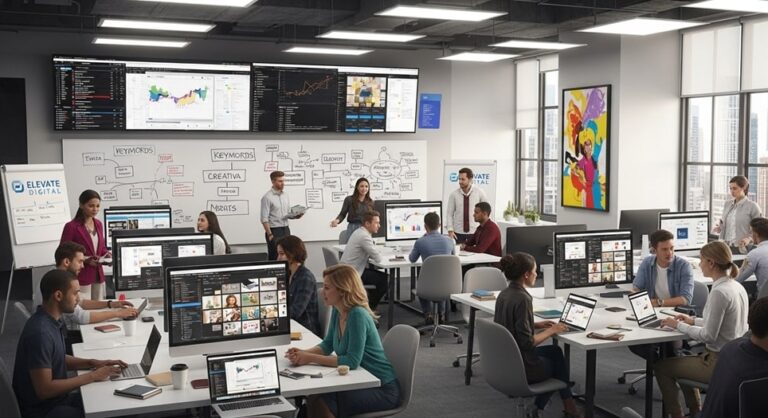 30 Best Digital Marketing Agencies from Around The World