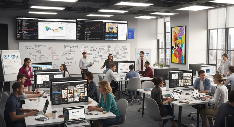 30 Best Digital Marketing Agencies from Around The World