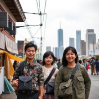 Asian and Latino immigrants temporarily in Djibouti, White House reveals 5 Asian and Latino immigrants temporarily in Djibouti, White House reveals