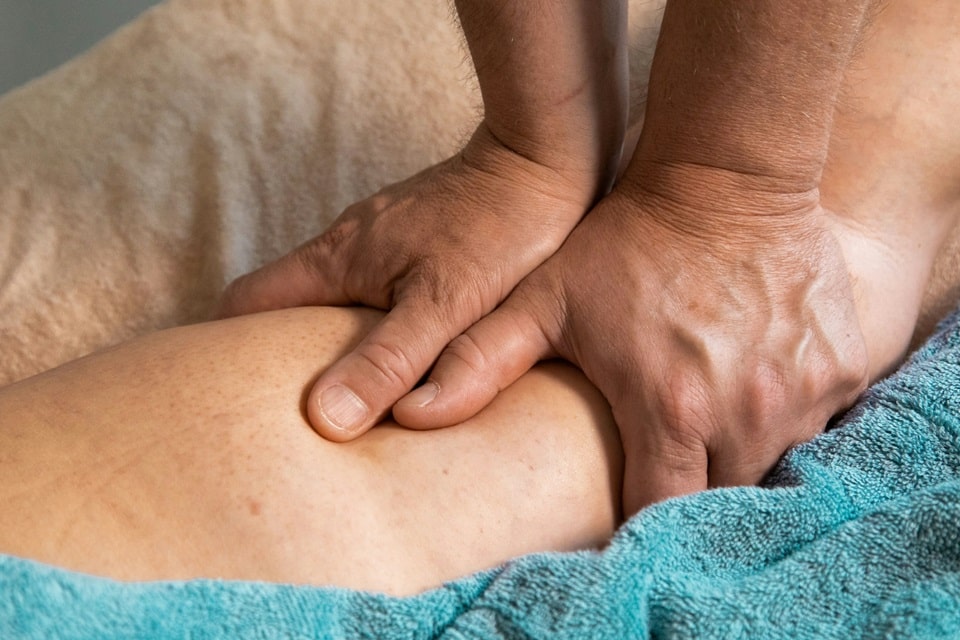Diagnosis and Treatment of Knee Pain