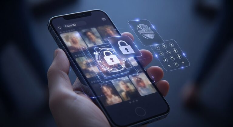 How to Hide Photos on iPhone: 3 Simple Ways to Lock Pictures, Hide the Hidden Album, and Keep Private Photos Secure (iOS 17/18 Guide)