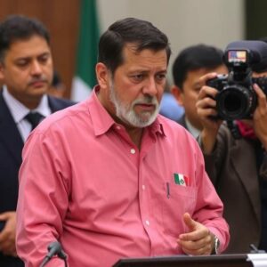 Mexico City Mayor's Adviser Killed in Dramatic Daylight Incident 3 Mexico City Mayor's Adviser Killed in Dramatic Daylight Incident