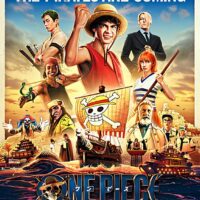 Netflix’s One Piece Season 2 Release Date, Episode Count, New Arcs, and Cast