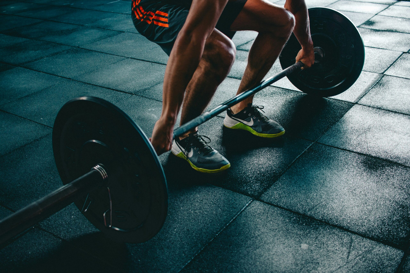 Feature image Complete 7-Week 5K Training Guide for Beginners