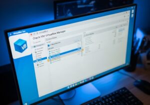 How to Boot from a USB Drive in VirtualBox in 2025 2 How to Boot from a USB Drive in VirtualBox in 2025
