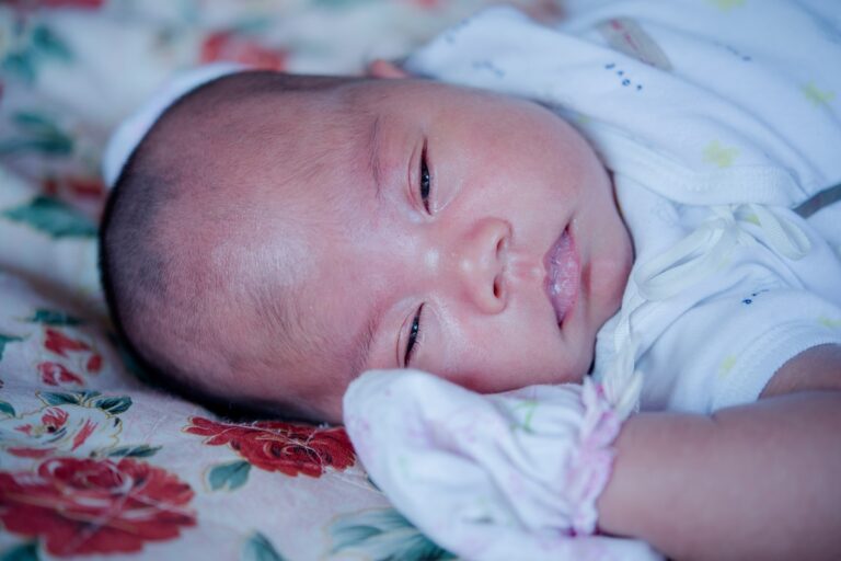 Understanding Sudden Infant Death Syndrome