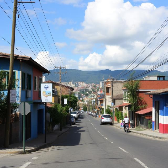 Feature image El Salvador Lawyer Arrest Sparks Human Rights Concerns