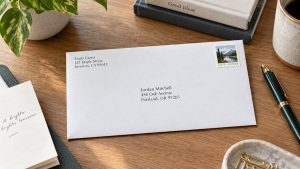 How to Properly Address a Letter: Step-by-Step Guide, Formats, and Top Tools