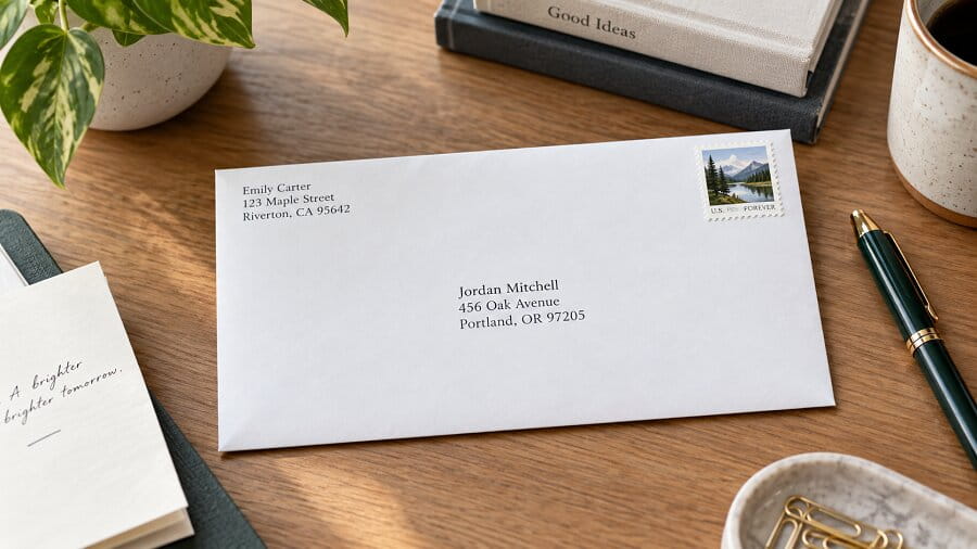 How to Properly Address a Letter: Step-by-Step Guide, Formats, and Top Tools