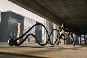 Mental Strategies and Motivation