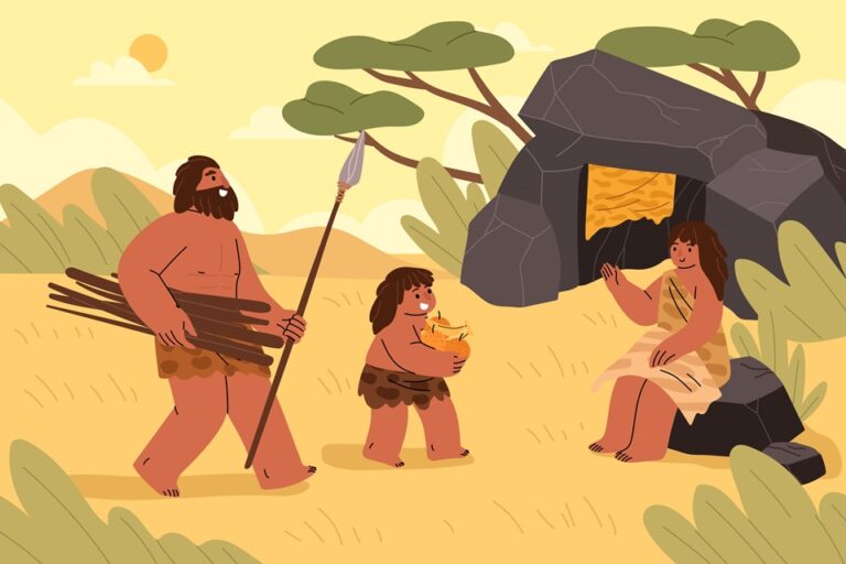 Ancient Matriarchal Society Discovered: Archaeologists Reveal 9,000-Year-Old Social Revolution