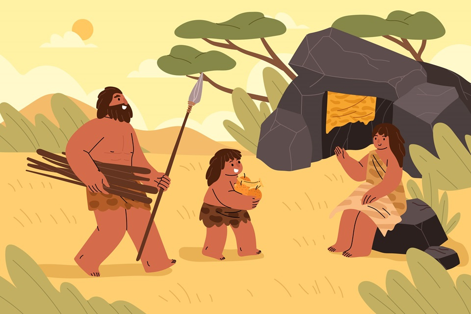 Feature image Researchers Discover Ancient Matriarchal Society From Over 9,000 Years Ago