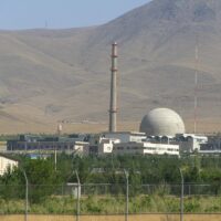 Environmental Consequences of Targeting Iran's Nuclear Facilities Explained