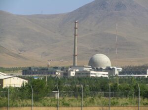 Environmental Consequences of Targeting Iran’s Nuclear Facilities Explained