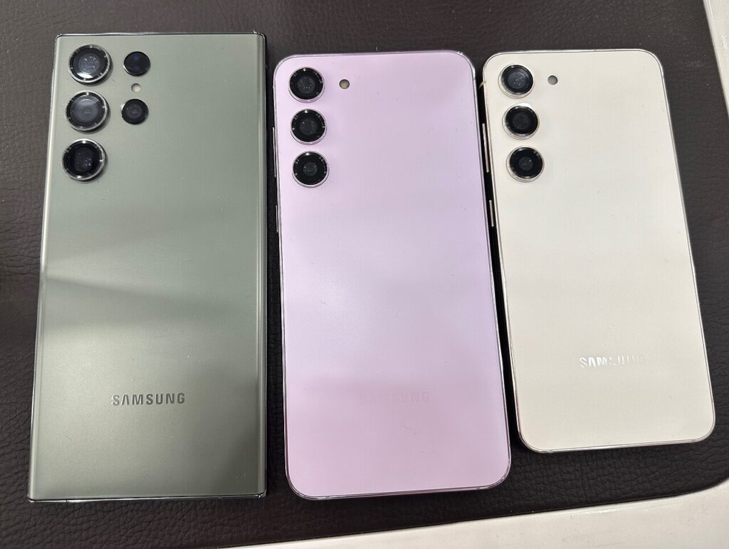 Samsung Galaxy S23 Complete Specifications Review & Buying Guide 2025