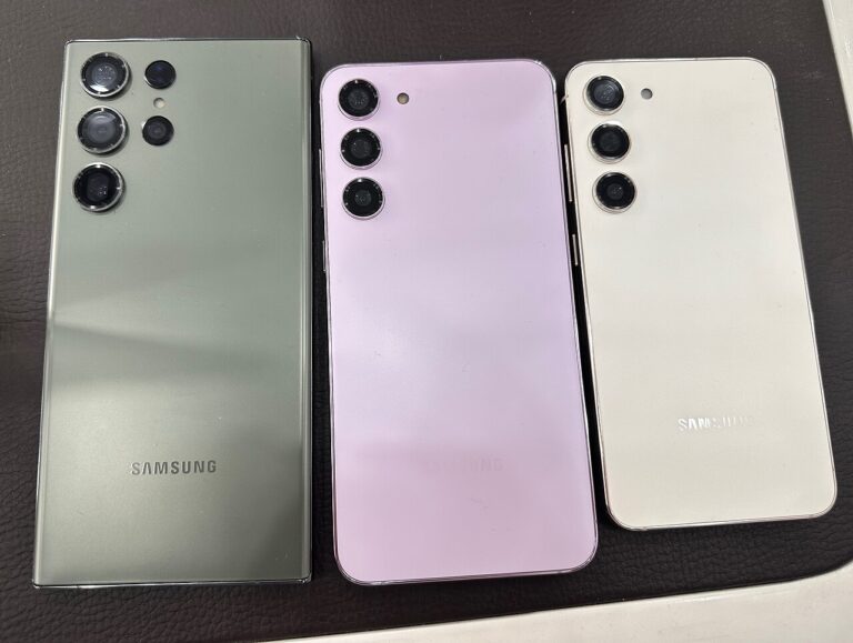 Samsung Galaxy S23 Complete Specifications Review & Buying Guide 2025