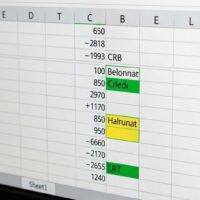How to Remove Gridlines in Excel 3 How to Remove Gridlines in Excel
