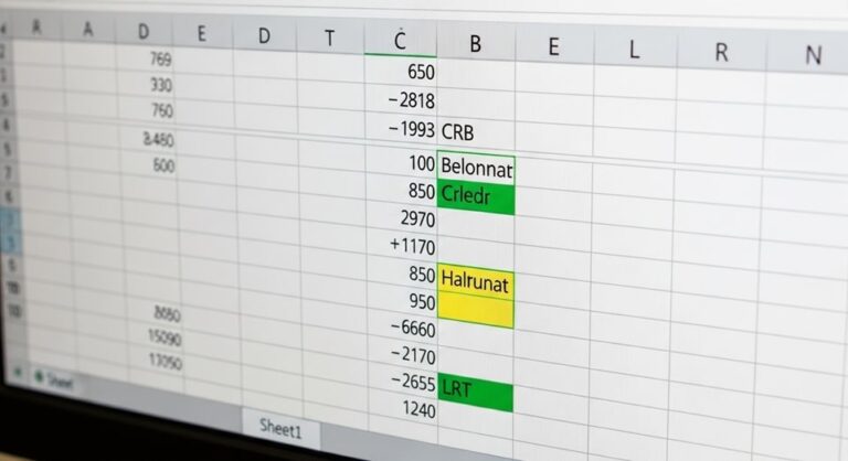 How to Remove Gridlines in Excel
