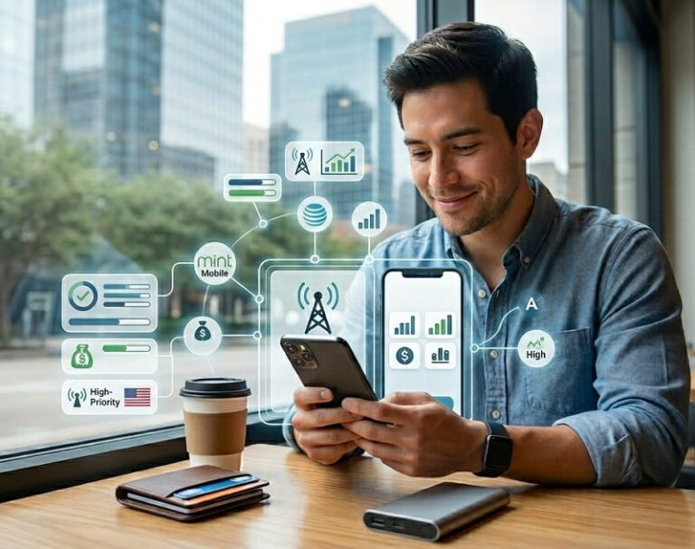 The Complete Guide to the Best Phone Plans for One Person in 2026: Top 10 Single-Line Carriers Ranked