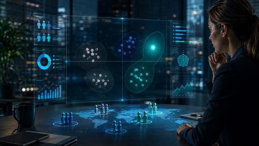 Market Positioning Strategy Explained: Types, Steps, and Tools That Actually Work