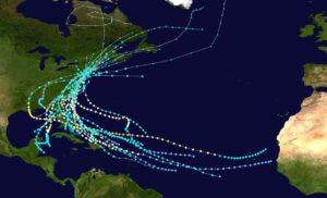 Catastrophic Flash Flooding Hits New Jersey: New jersey flooding