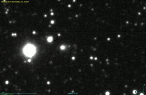 Ancient Interstellar Comet 3I/ATLAS Enters Solar System, May Be Oldest Ever Observed