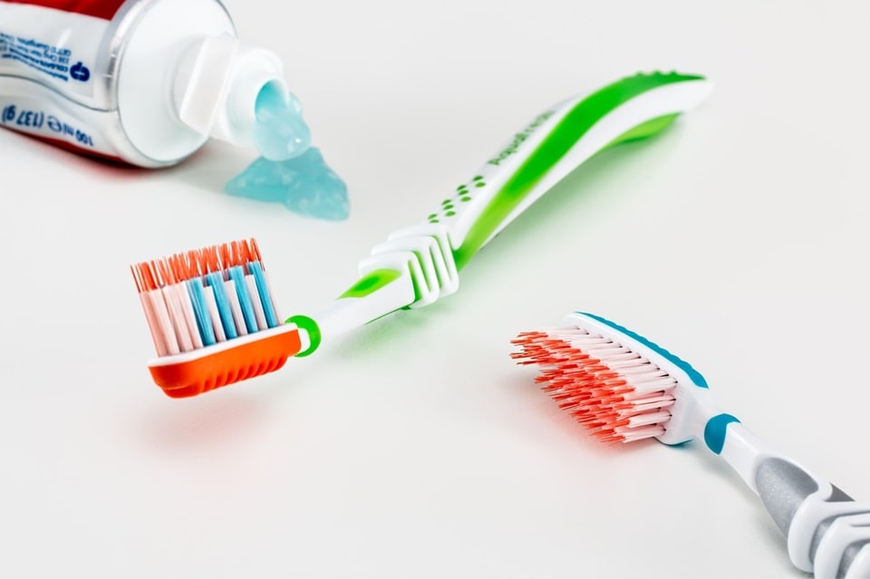 5 best whitening toothpastes