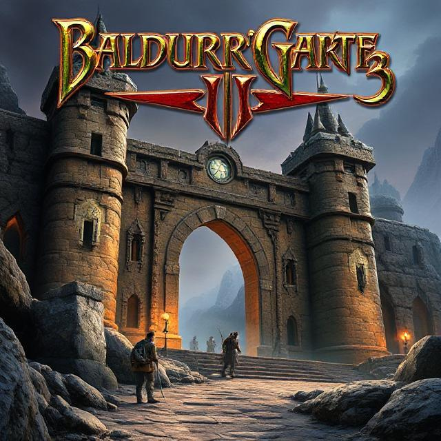 Feature image Baldur's Gate 3