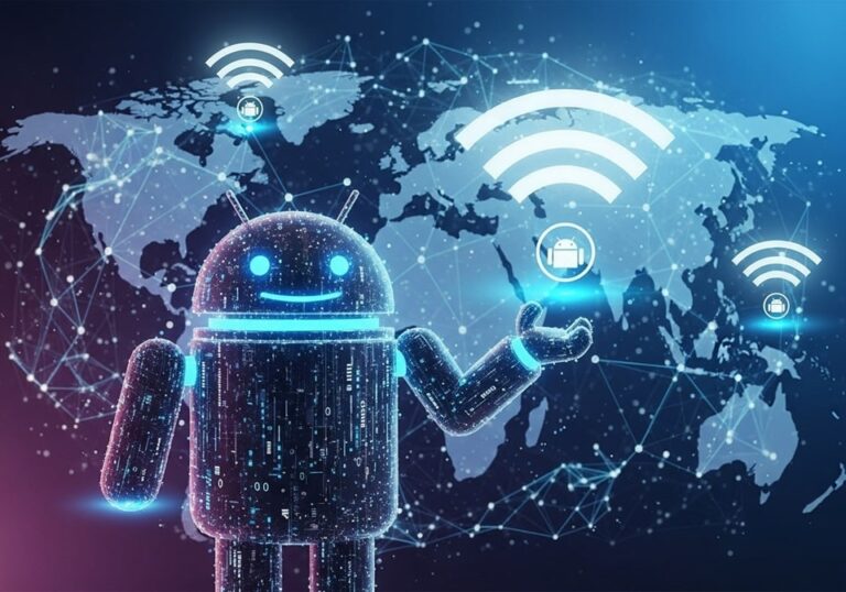 How to Use Android’s Wi-Fi Assistant to Safely Connect to Public Wi-Fi