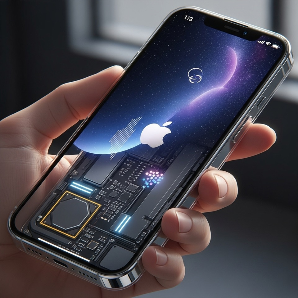 Feature image Apple iPhone 17 Pro