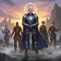 Astarion Build BG3: The Ultimate Guide to Mastering the Rogue Vampire in Baldur’s Gate 3