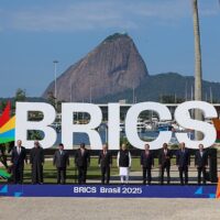 How 5 BRICS Nations United to Challenge Trump’s Tariff War and Reshape Global Trade