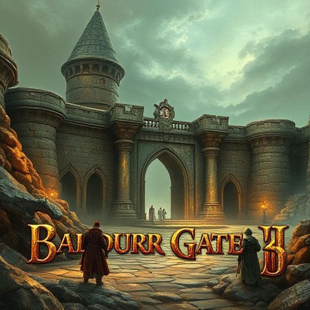 Feature image Baldurs Gate 3