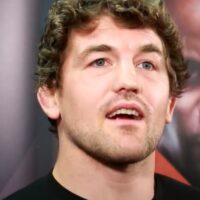 What happened to Ben Askren