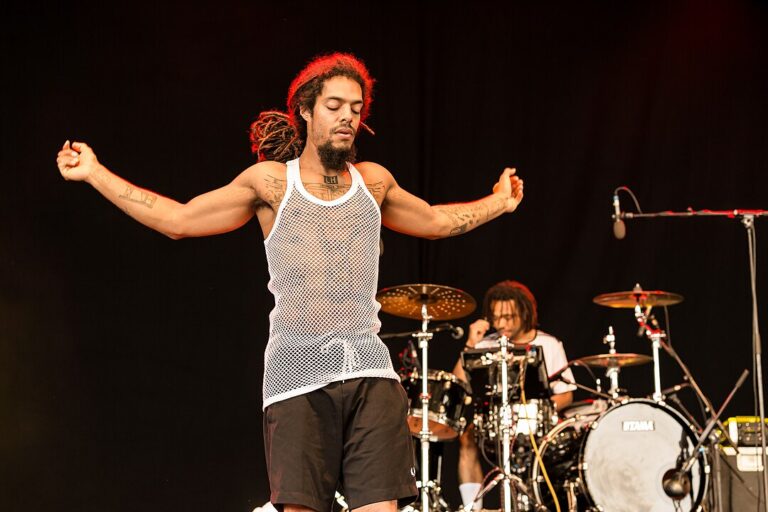 Bob Vylan US Visa Revoked: Glastonbury 2025 Performance Sparks International Controversy