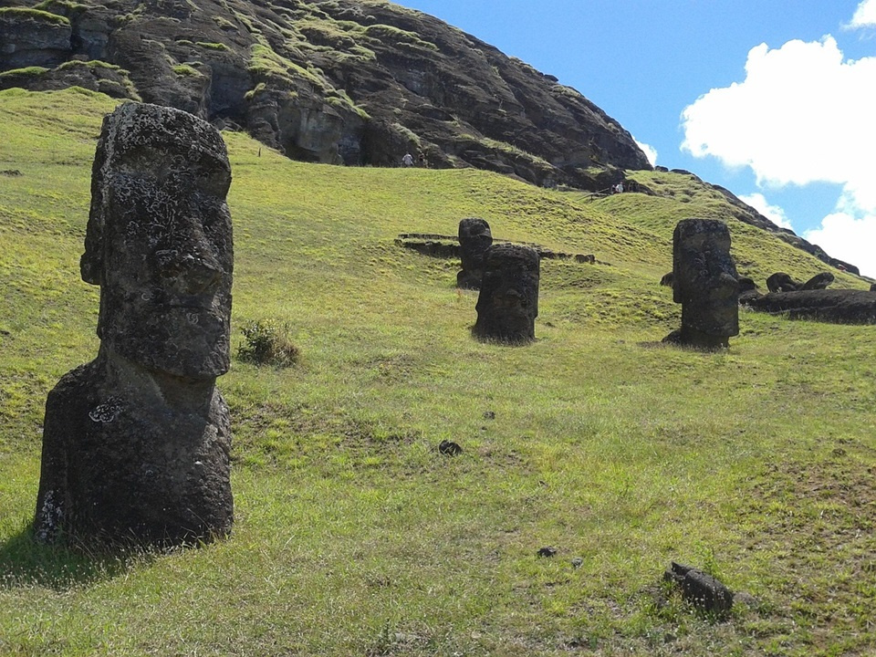 Feature image Easter Island (Rapa Nui)