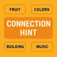 Connection Hint: Your Ultimate Guide to Mastering Connections in Puzzle Games