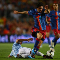 Messi’s Magic Ends Nashville’s Unbeaten Run | Nashville vs Inter miami