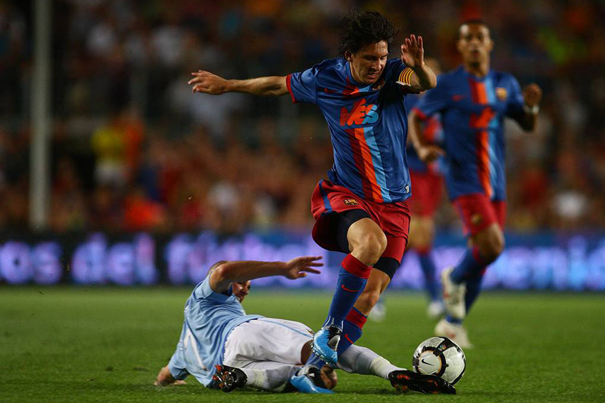 Feature image Messi’s Magic Ends Nashville’s Unbeaten Run | Nashville vs Inter miami